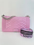 Marc Ellis Wave medium